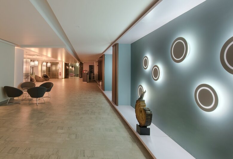 Flora Garden Ephesus Hotel Ku?adas? - All Inclusive