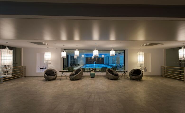 Flora Garden Ephesus Hotel Ku?adas? - All Inclusive