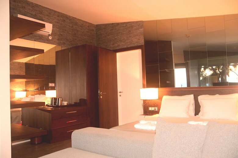 Flora Garden Ephesus Hotel Ku?adas? - All Inclusive