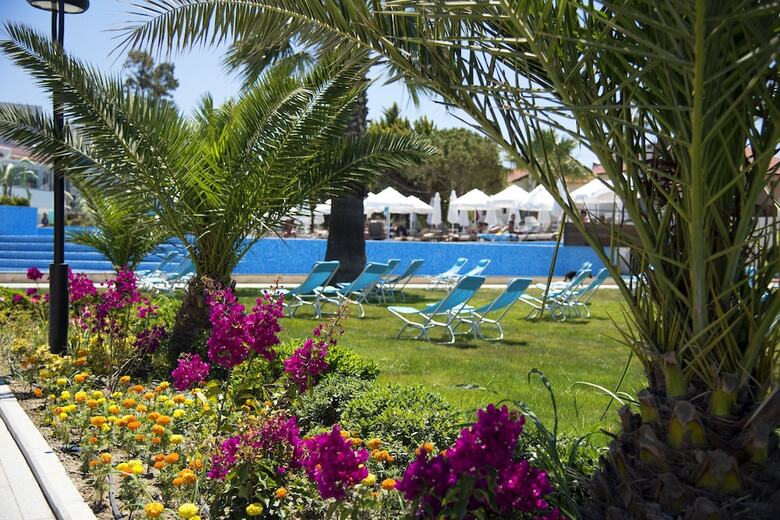 Flora Garden Ephesus Hotel Ku?adas? - All Inclusive
