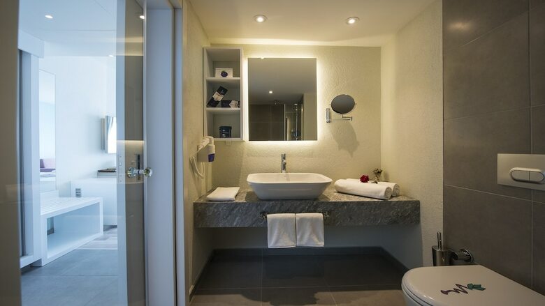 Flora Garden Ephesus Hotel Ku?adas? - All Inclusive