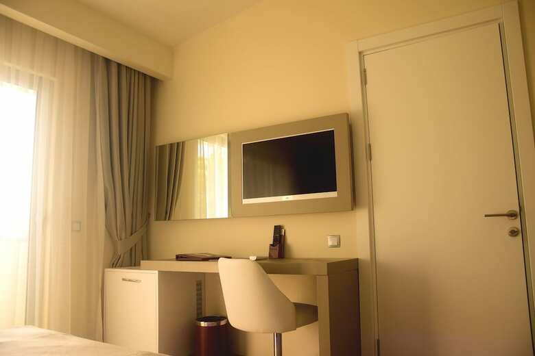 Flora Garden Ephesus Hotel Ku?adas? - All Inclusive