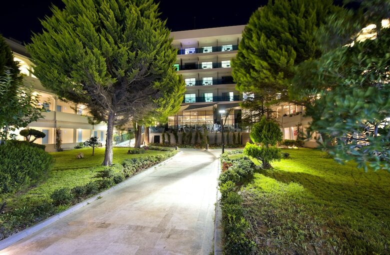 Flora Garden Ephesus Hotel Ku?adas? - All Inclusive