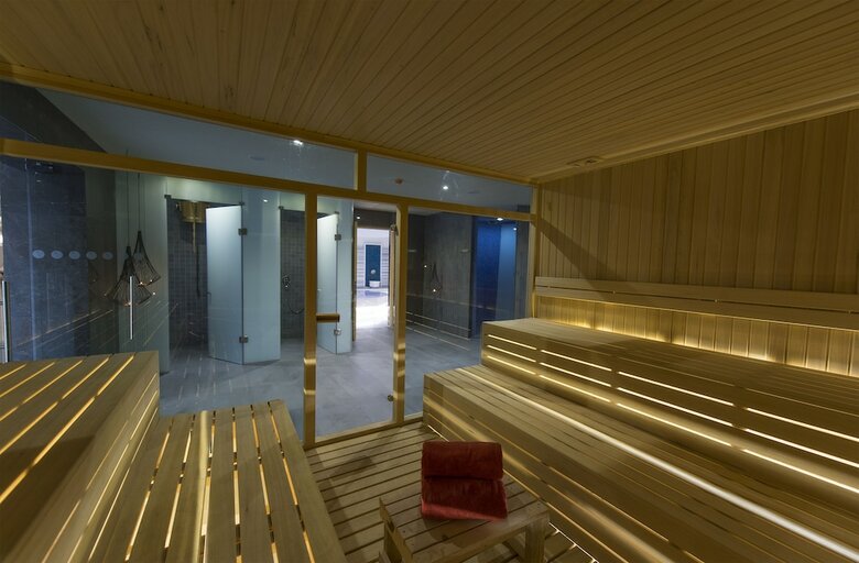 Flora Garden Ephesus Hotel Ku?adas? - All Inclusive