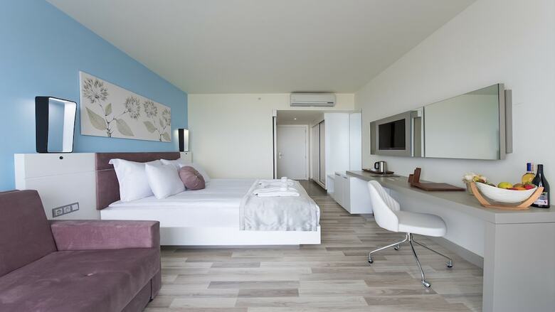 Flora Garden Ephesus Hotel Ku?adas? - All Inclusive