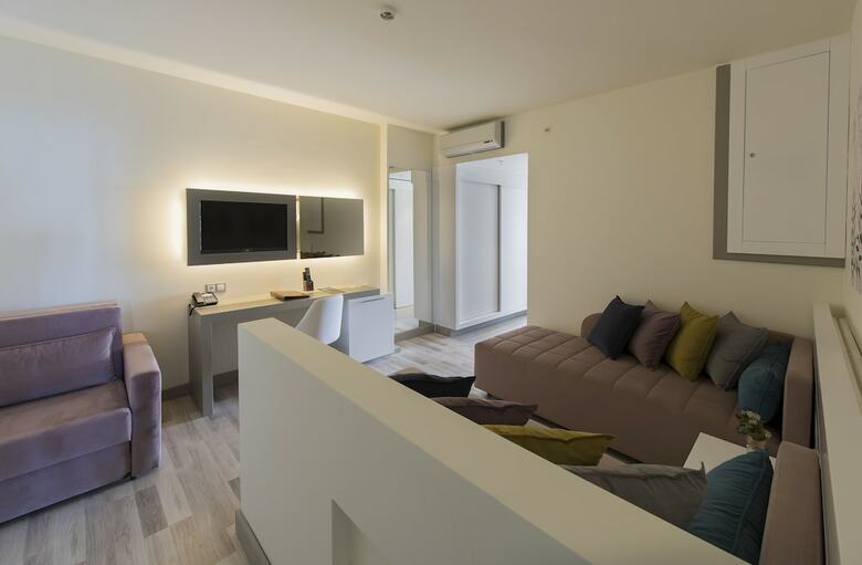 Flora Garden Ephesus Hotel Ku?adas? - All Inclusive