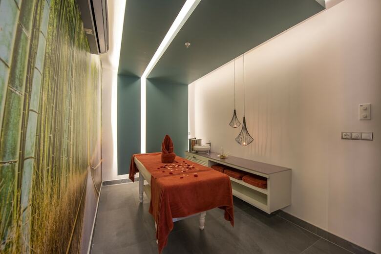 Flora Garden Ephesus Hotel Ku?adas? - All Inclusive