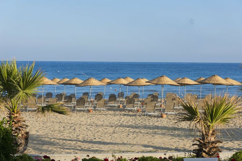 Flora Garden Ephesus Hotel Ku?adas? - All Inclusive