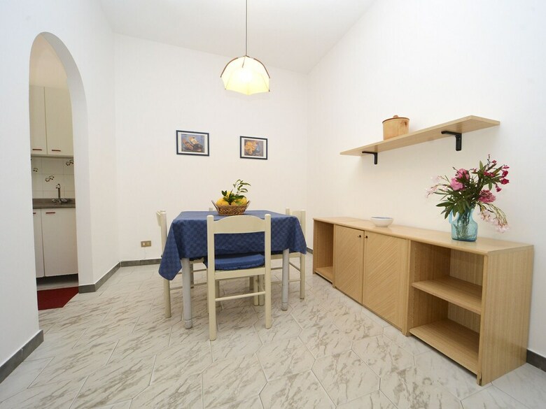 Apartamento Villa Teti Campofelice - Rentopolis