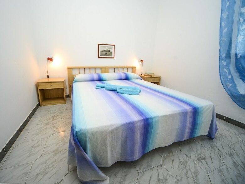 Apartamento Villa Teti Campofelice - Rentopolis