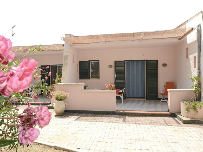 Apartamento Villa Teti Campofelice - Rentopolis