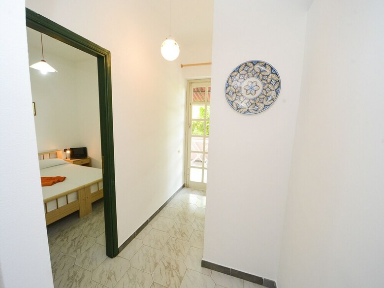 Apartamento Villa Teti Campofelice - Rentopolis