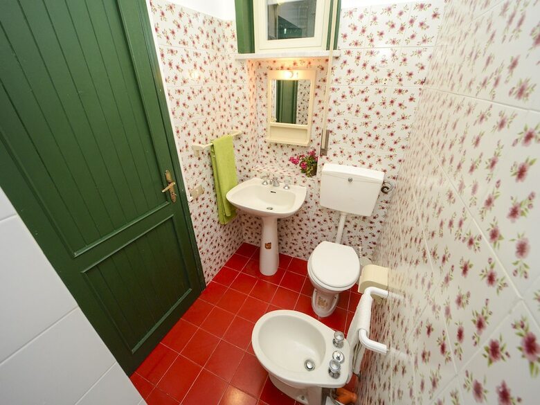 Apartamento Villa Teti Campofelice - Rentopolis