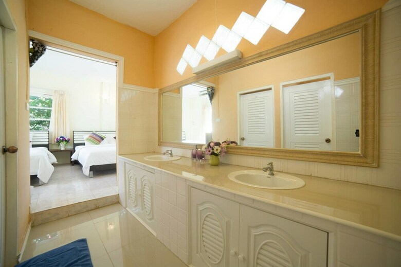 Hotel The Secret Cliff Boutique Resort