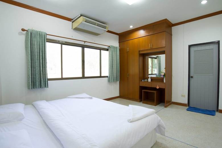 Hotel The Secret Cliff Boutique Resort