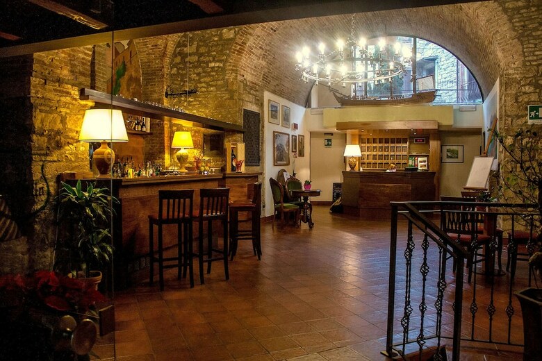 Posada Relais Il Castello