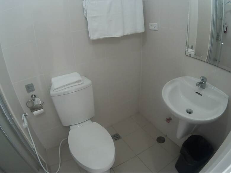 Apartamentos The Concierge At Wind Residences Tagaytay