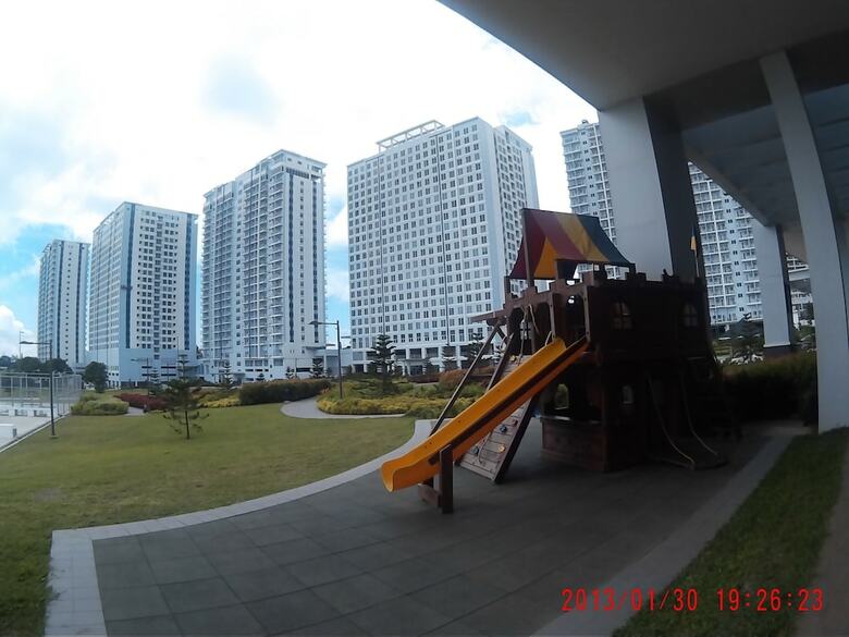 Apartamentos The Concierge At Wind Residences Tagaytay