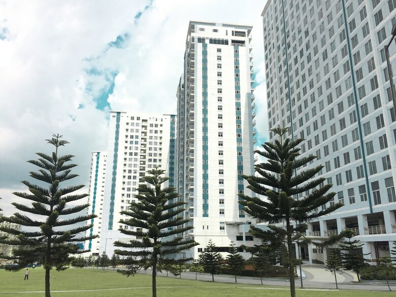 Apartamentos The Concierge At Wind Residences Tagaytay