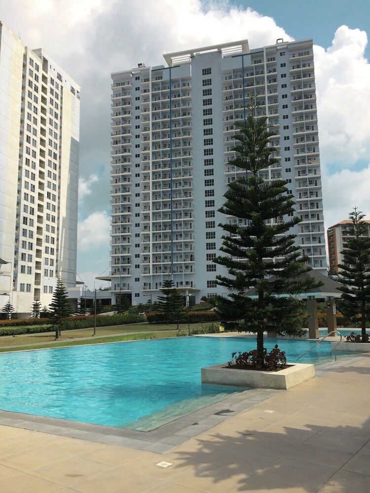 Apartamentos The Concierge At Wind Residences Tagaytay