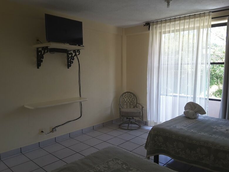 Hotel Balcon Gueela