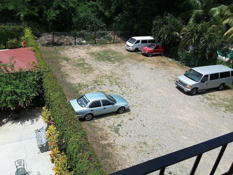 Hotel Balcon Gueela
