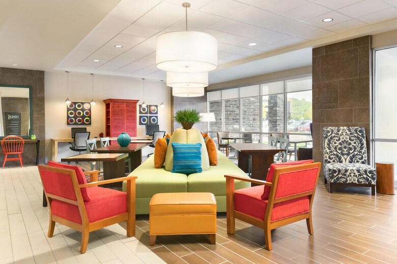 Hotel Home2 Suites By Hilton Cleveland Independence