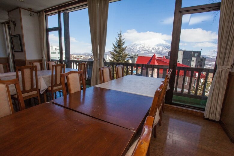 Niseko Park Hotel