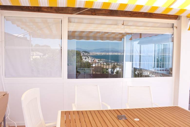 Apartamentos Casa Balc�n de M�laga