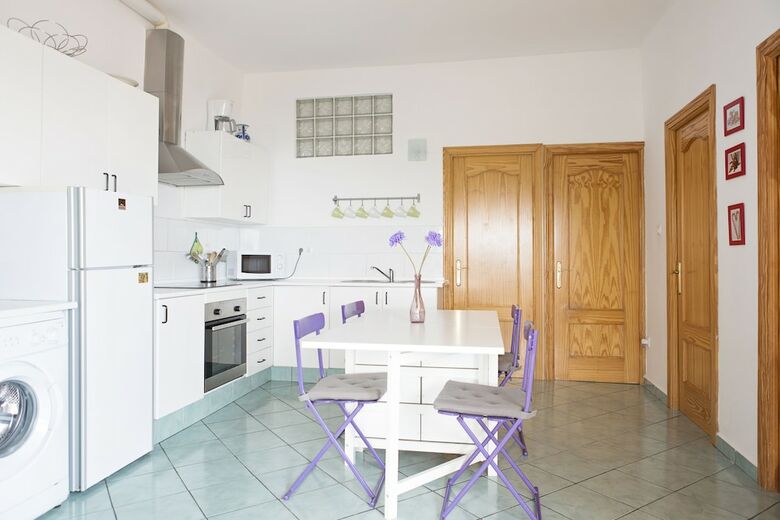 Apartamentos Casa Balc�n de M�laga