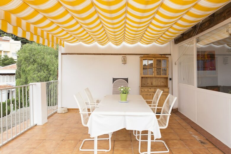 Apartamentos Casa Balc�n de M�laga