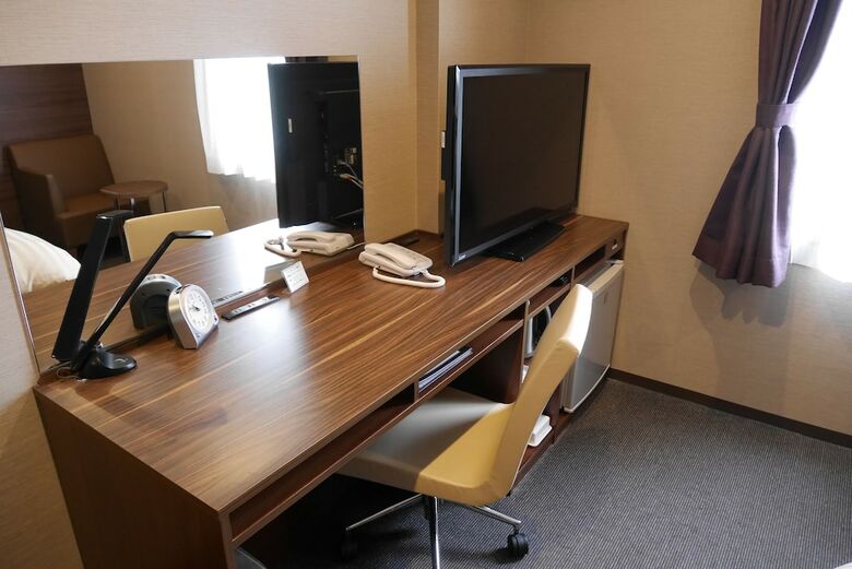 Hotel Sun Royal Kawasaki