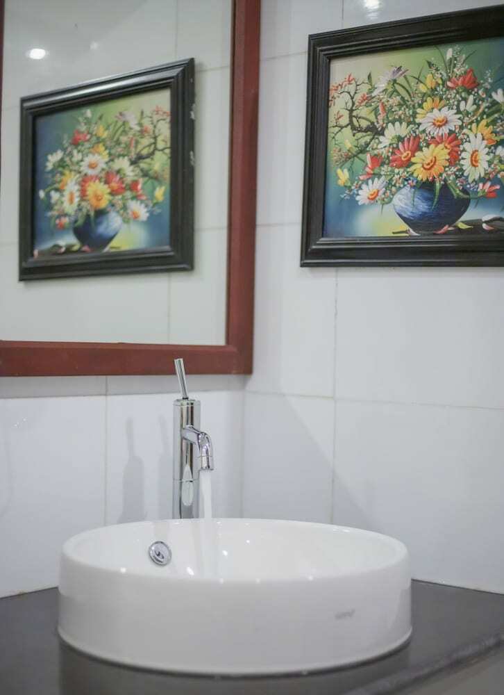Vientiane Plaza Hotel