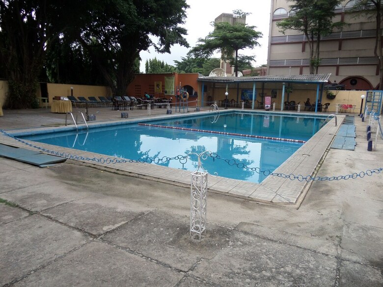Excellence Hotel