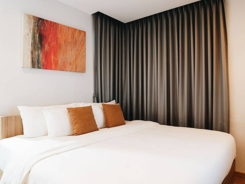 Brique Hotel Chiang Mai