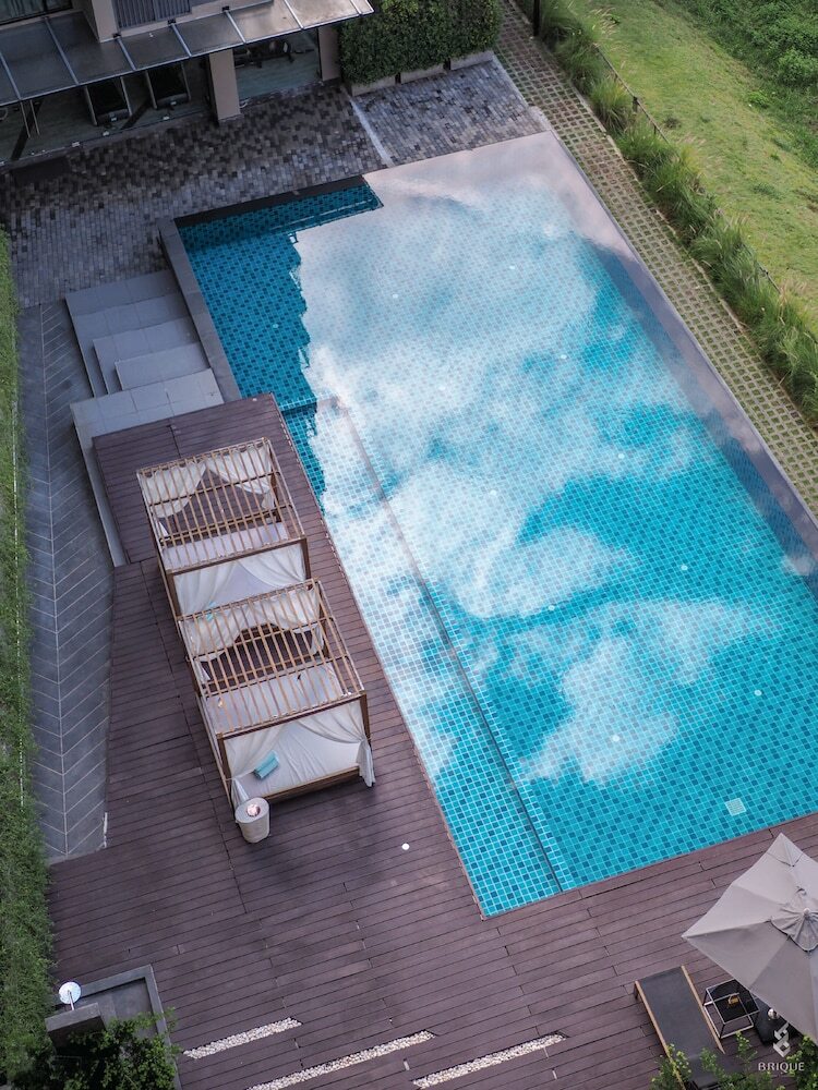 Brique Hotel Chiang Mai
