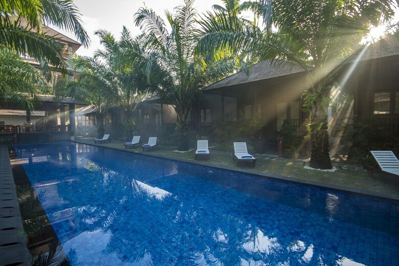 Hotel Coconut Boutique Resort