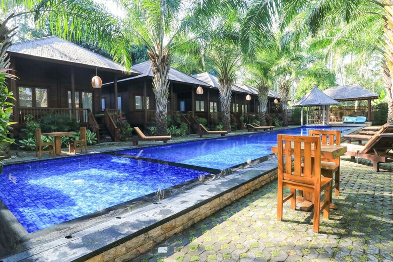 Hotel Coconut Boutique Resort