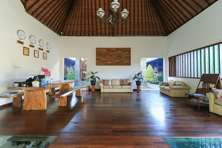Hotel Coconut Boutique Resort