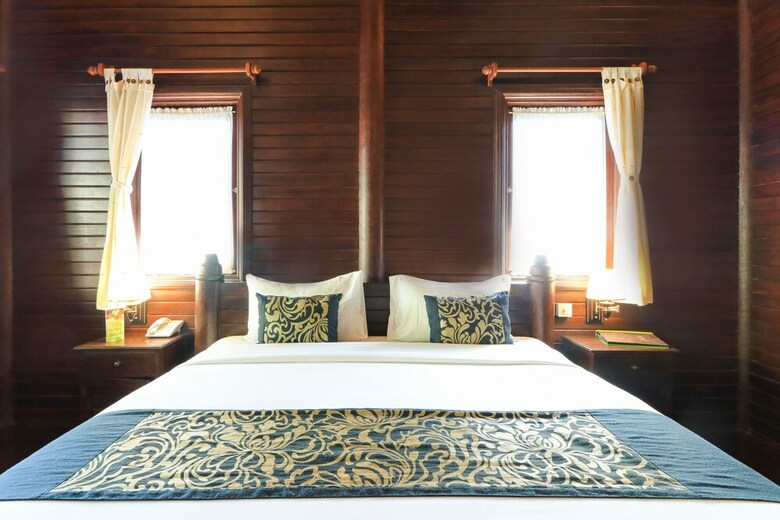Hotel Coconut Boutique Resort