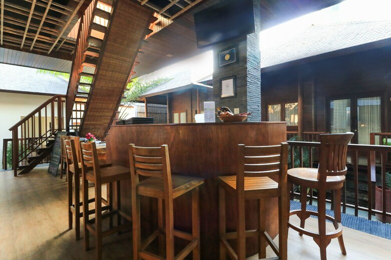 Hotel Coconut Boutique Resort