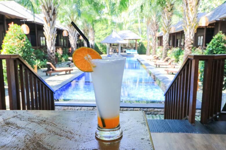 Hotel Coconut Boutique Resort