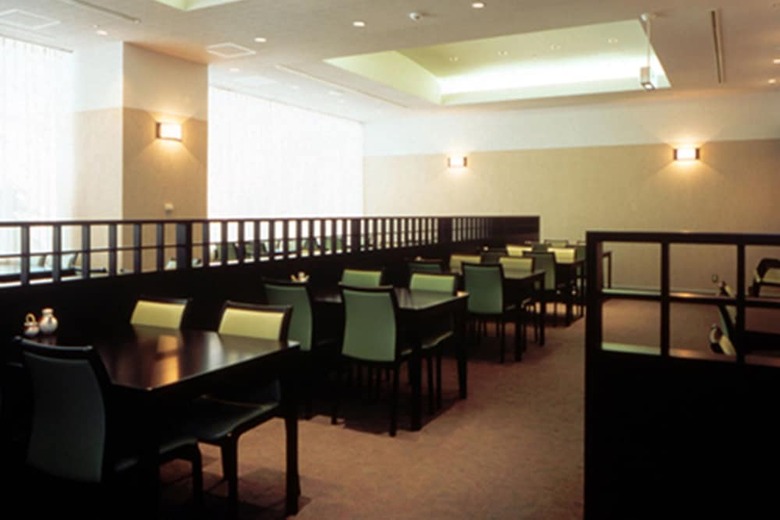 Hotel Appi Hills Shirakaba No Mori