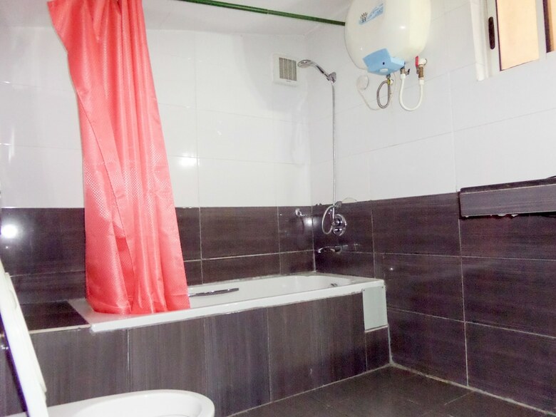 Le Real Hotel
