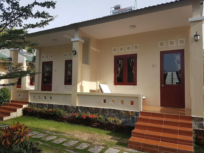 Herbal Hotel & Spa