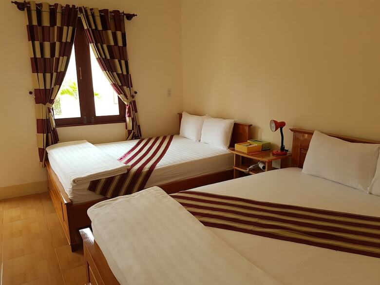 Herbal Hotel & Spa