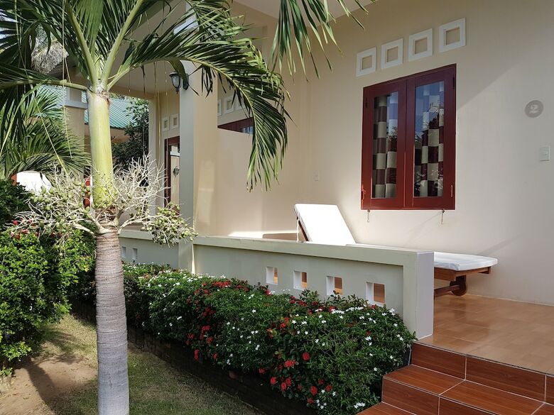 Herbal Hotel & Spa