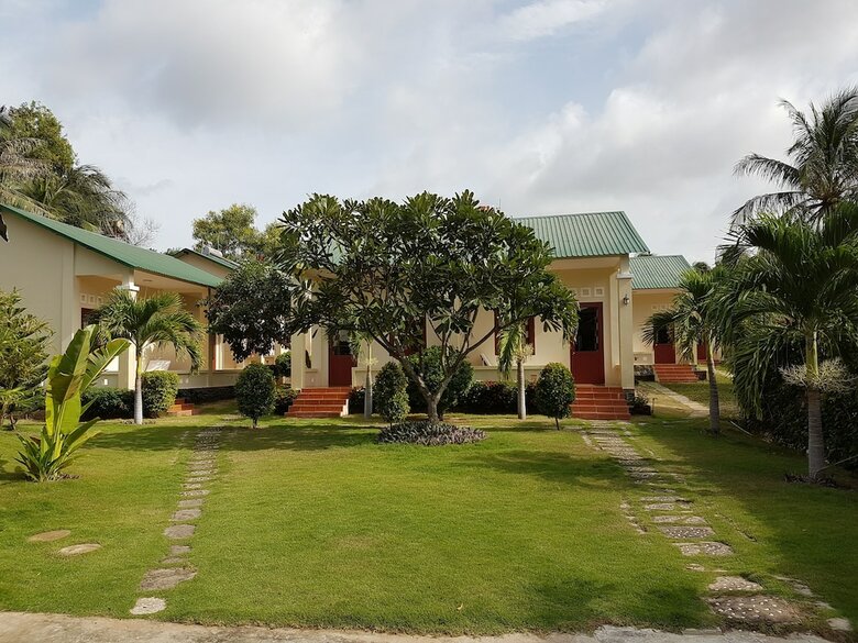 Herbal Hotel & Spa