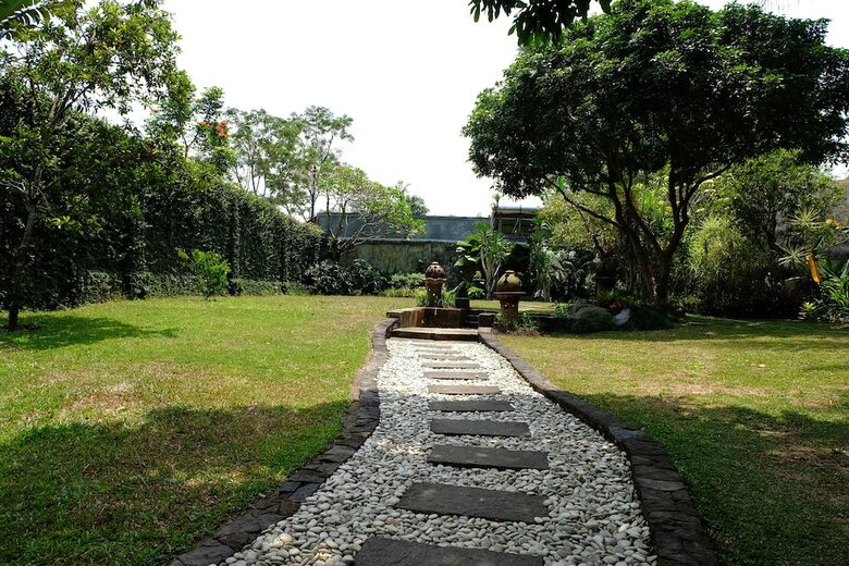 Apartamento Omah Pakem