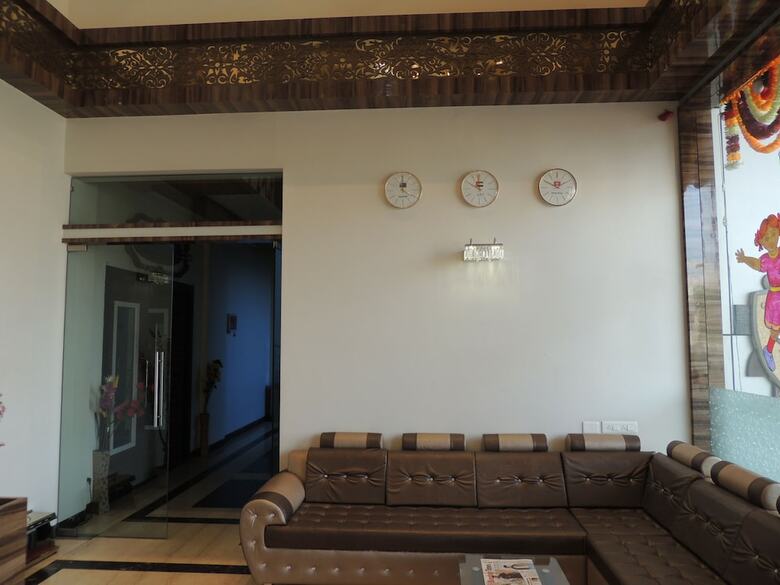 Hotel Kashish International